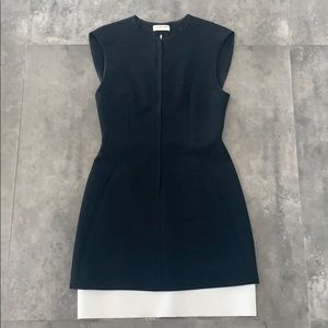 Balenciaga dress
